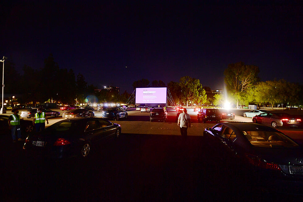 Movies Under The Stars Returns In Octobe