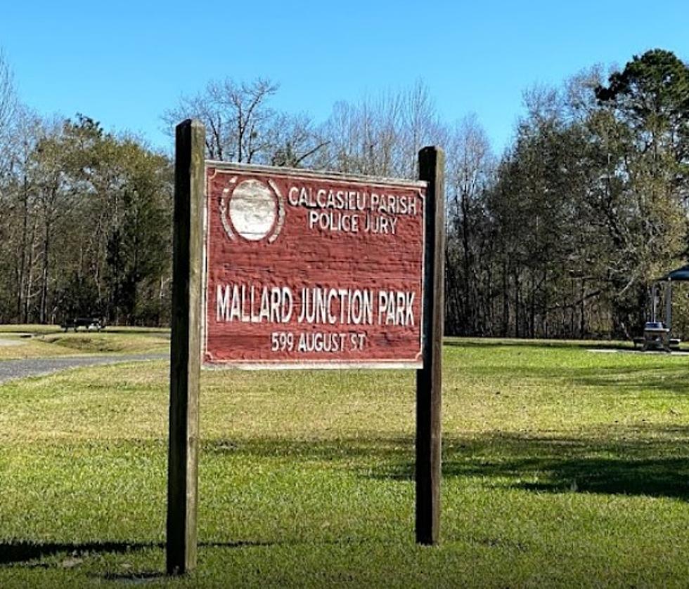 Mallard Junction Park Reopens Tomorrow