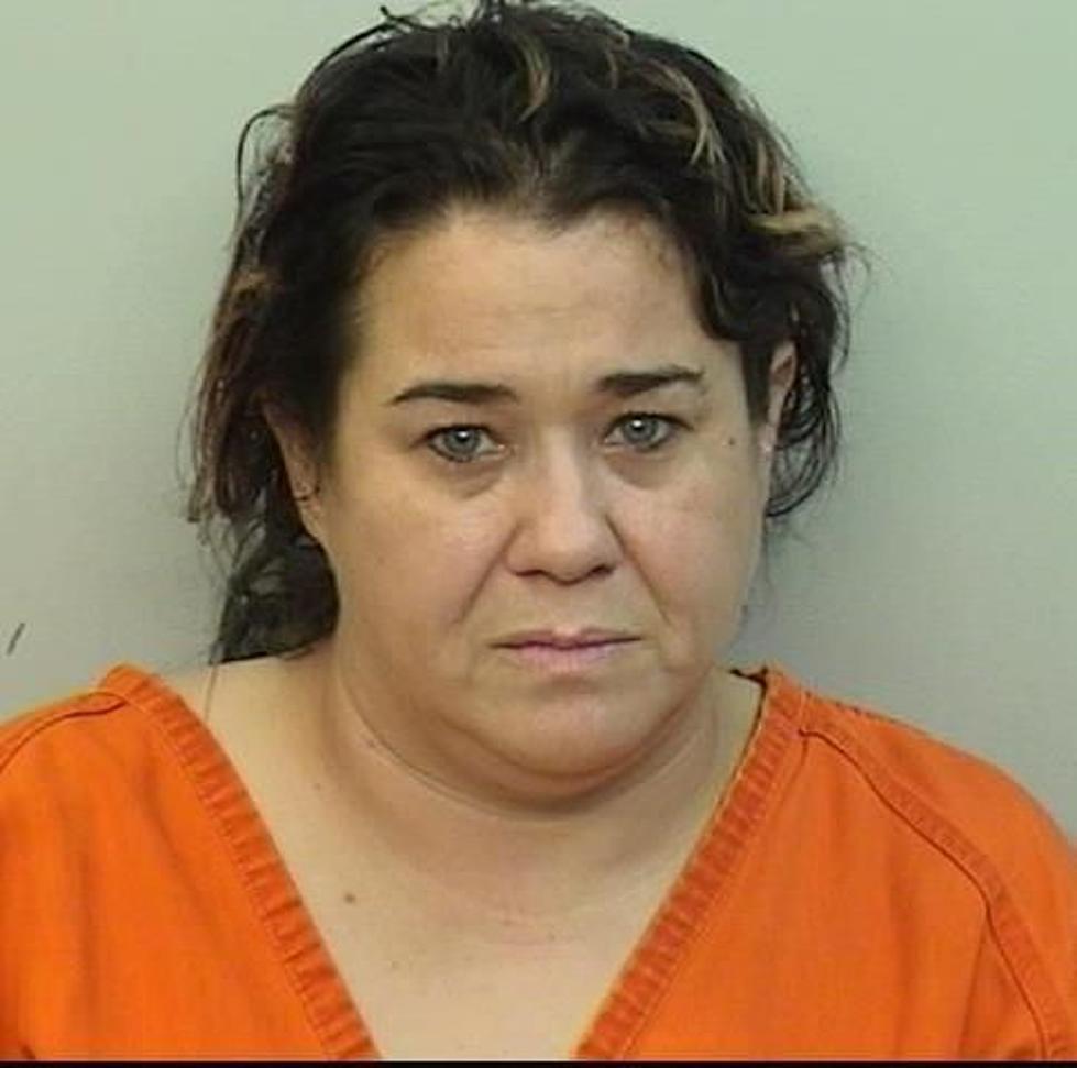 Bell City Woman Arrested For Alleged Cruelty To Animals