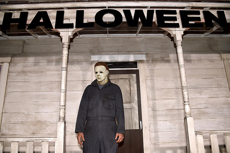 Top 10 Halloween Movies As We Await Michaels Return This Friday