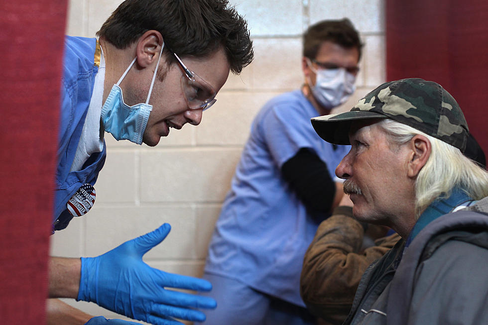 Free Dental Care For Military Veterans And Spouses This Saturday