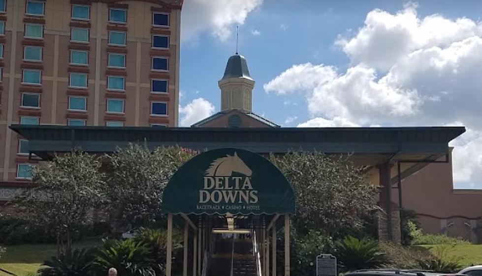 Delta Downs Will Start Sports Betting This Thursday, December 9
