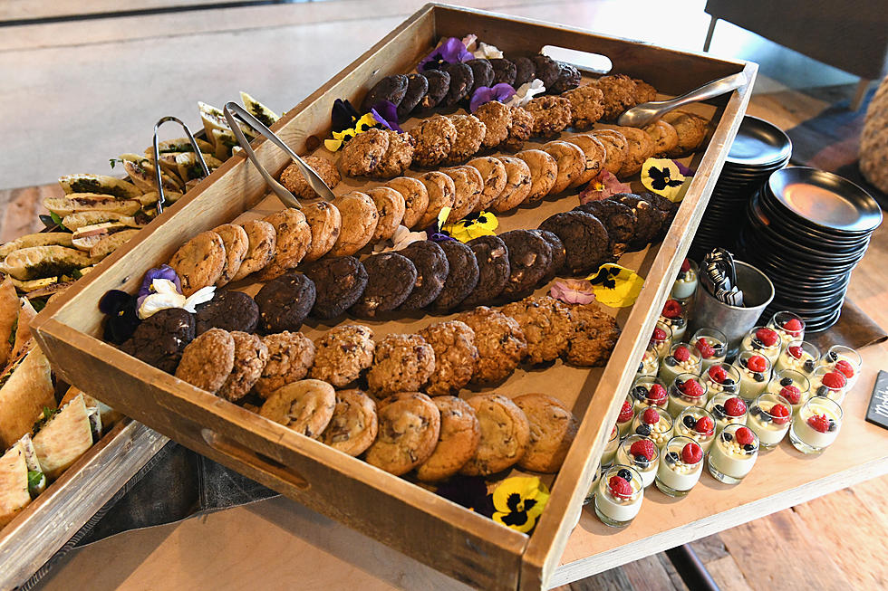December 18, Is National Bake Cookies Day!