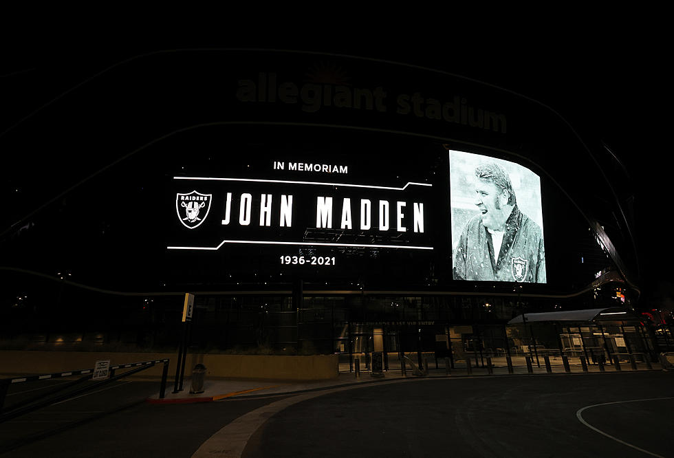 NFL Hall Of Fame Coach John Madden Dies 1936 - 2021