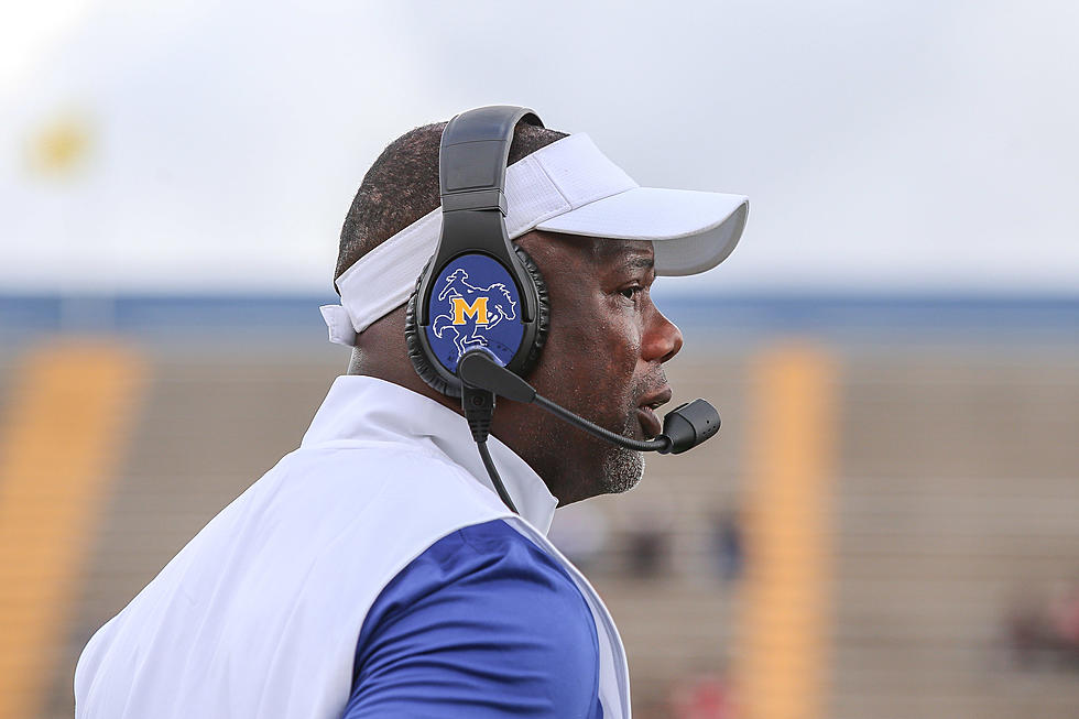Former McNeese Head Football Coach Accused Of Sexual Harassment