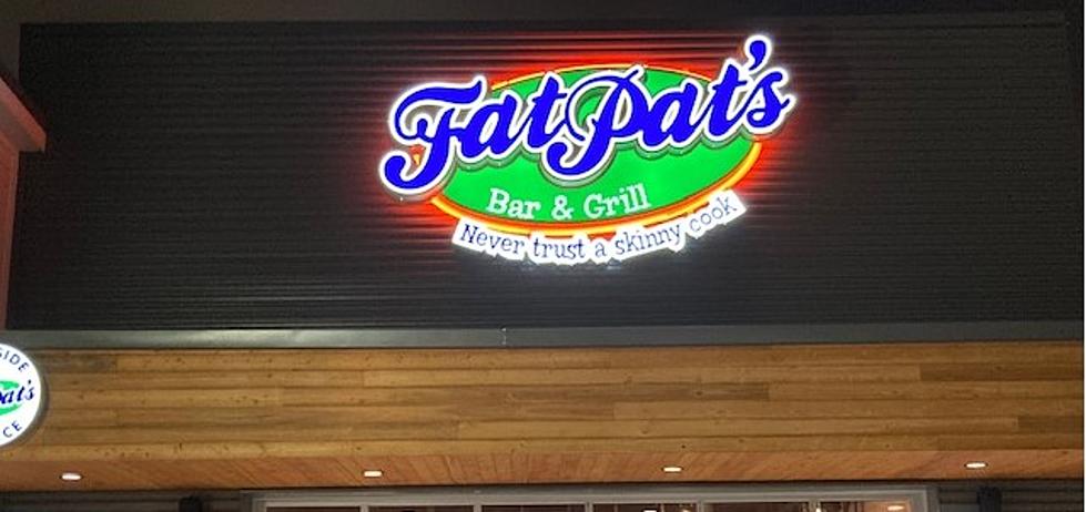 I Went To Fat Pats Bar & Grill In Lake Charles And Was Pleasantly Impressed