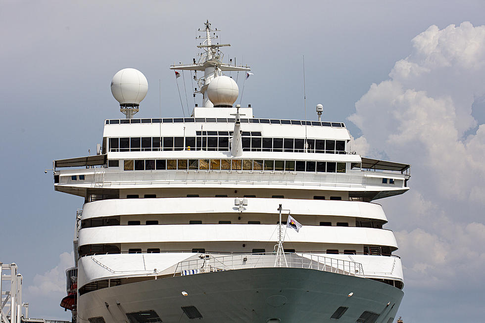 Cruise Ship Headed To Miami Takes Detour To Avoid Being Seized