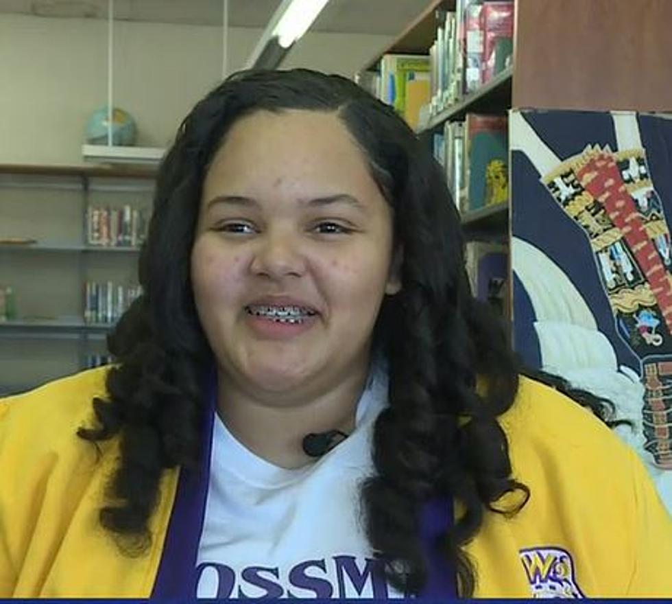 LA Student Accepted To 37 Colleges, Offered $1.5 In Scholarships