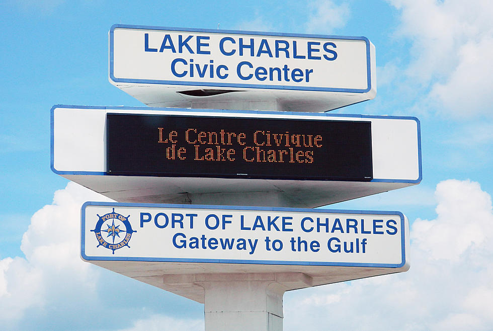 Port Wonder Preview Day Is Planned March 12 in Lake Charles