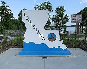 One Of Louisiana's Beloved Attractions Named "Worst Tourist Trap"