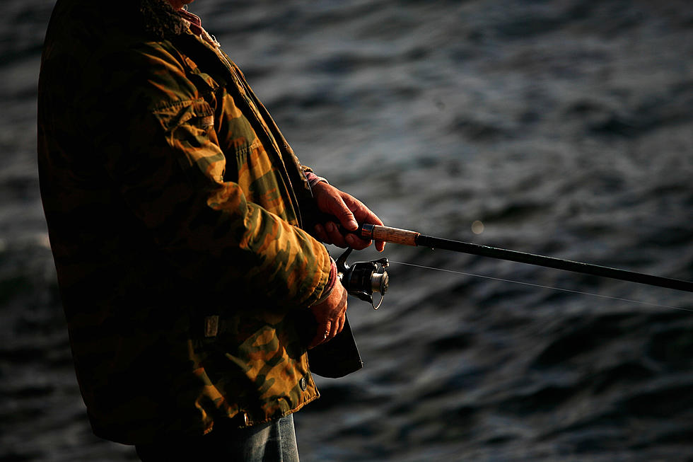 CPSO Will Host Senior Citizen's Fishing Rodeo This Friday