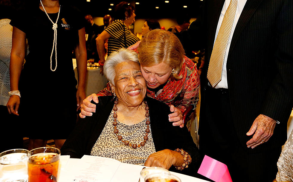 Louisiana’s Queen Of Creole Cuisine, Leah Chase
