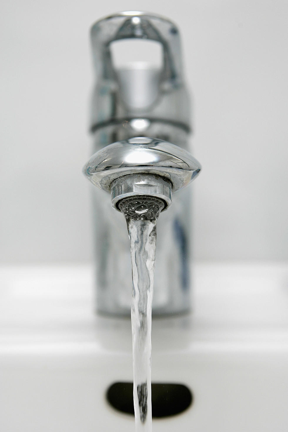 City Notifies Lake Charles Residents Of Water Service Disruption