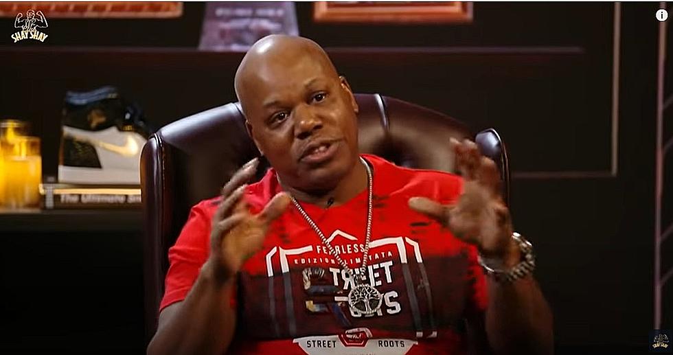 Too Short Discusses Why Pimp C Didn’t Want To Do “Big Pimpin” With Jay-Z