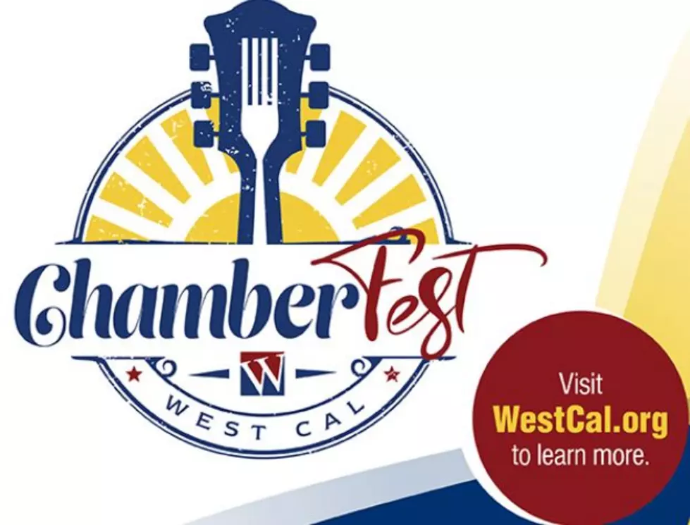 The West Cal Chamber Fest Goes Down In Westlake, LA This Saturday