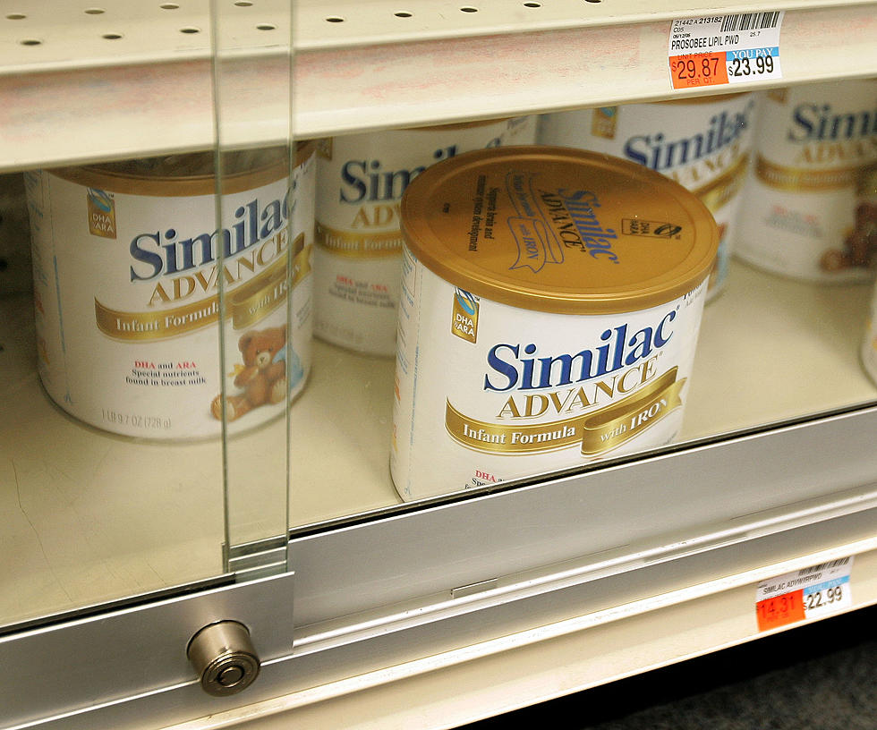 Baby Formula Shortage: Here Is What Parents Need To Know
