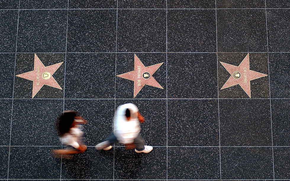 Little-Known Facts About The Stars On The Hollywood Walk Of Fame