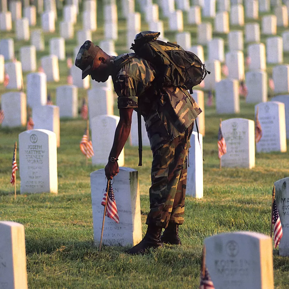 Honoring Memorial Day – We Salute Our American Heroes