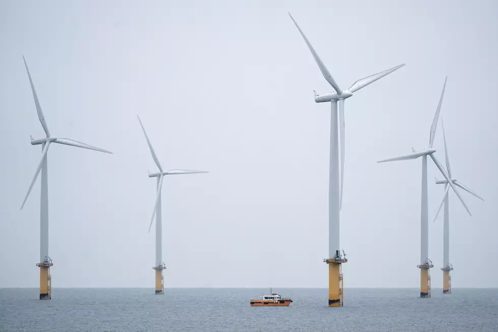 Louisiana May Be Next To Benefit From Offshore Wind Energy