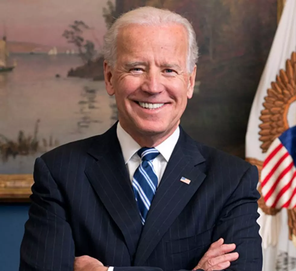 President Joe Biden Tests Positive For COVID-19 – Symptoms Mild