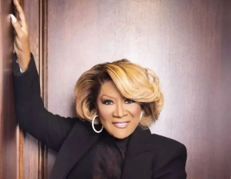 Patti LaBelle Returns To The Golden Nugget Lake Charles