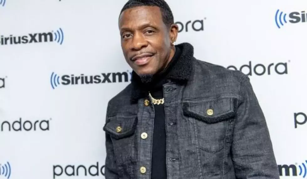 Keith Sweat Returns To Set It Off At The Golden Nugget Lake Charles