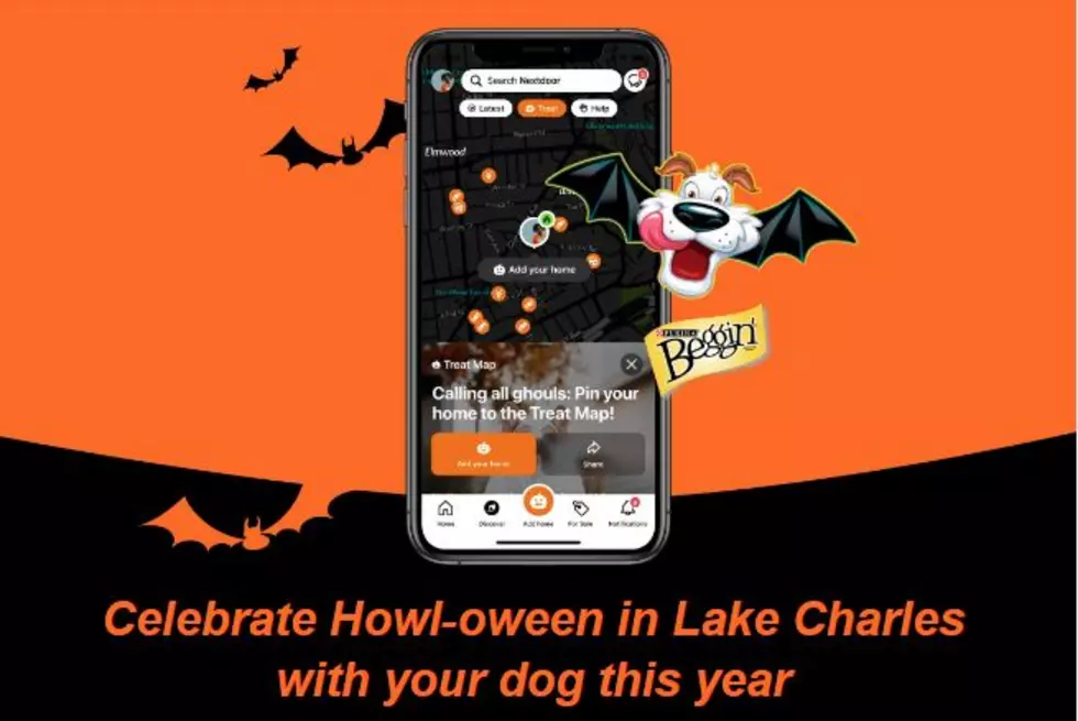 Celebrate Howl-oween In Lake Charles