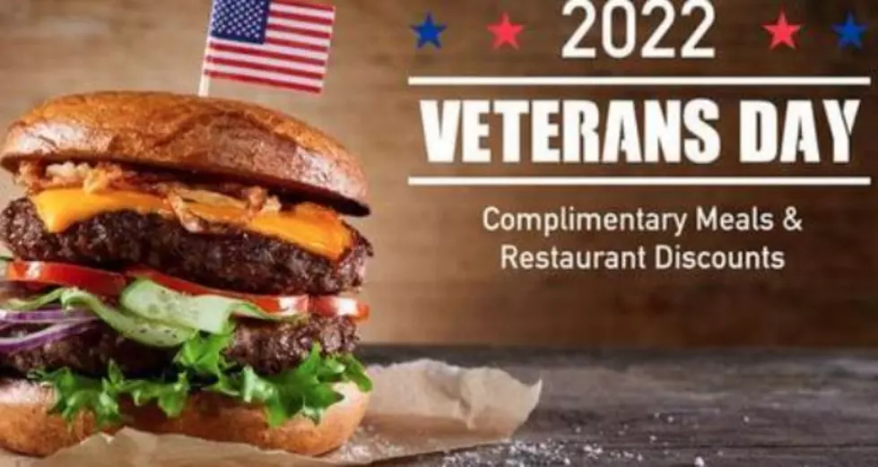Veterans Day 2022 – Lake Charles Deals, Discounts, And Freebies