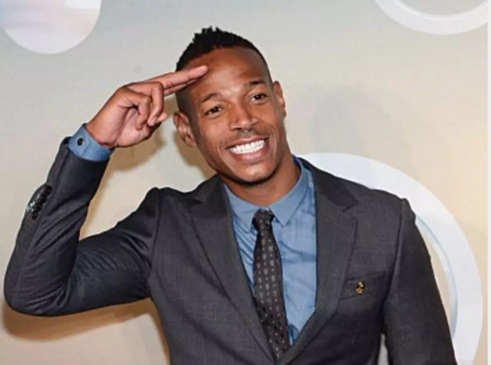 Marlon Wayans Brings Comedy To The Golden Nugget