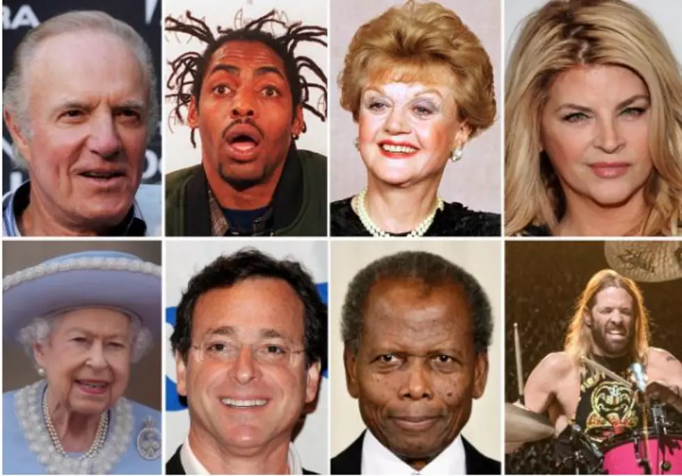 Celebrities & Famous People Who Died In 2022