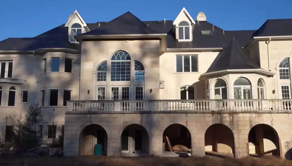 Abandoned Mansion Left Fully Furnished With Cars In The Garage