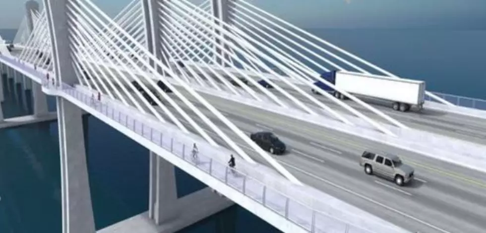 Details On I-10 And I-210 Bridge Projects In Lake Charles
