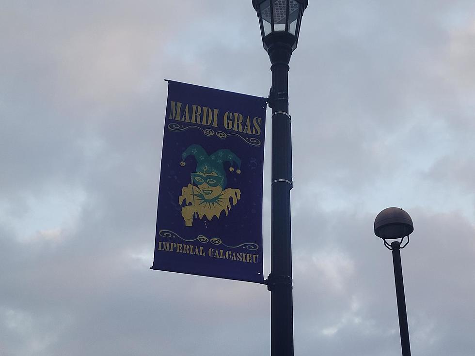 Pictures From 2023 Mardi Gras In Lake Charles [VIDEO]