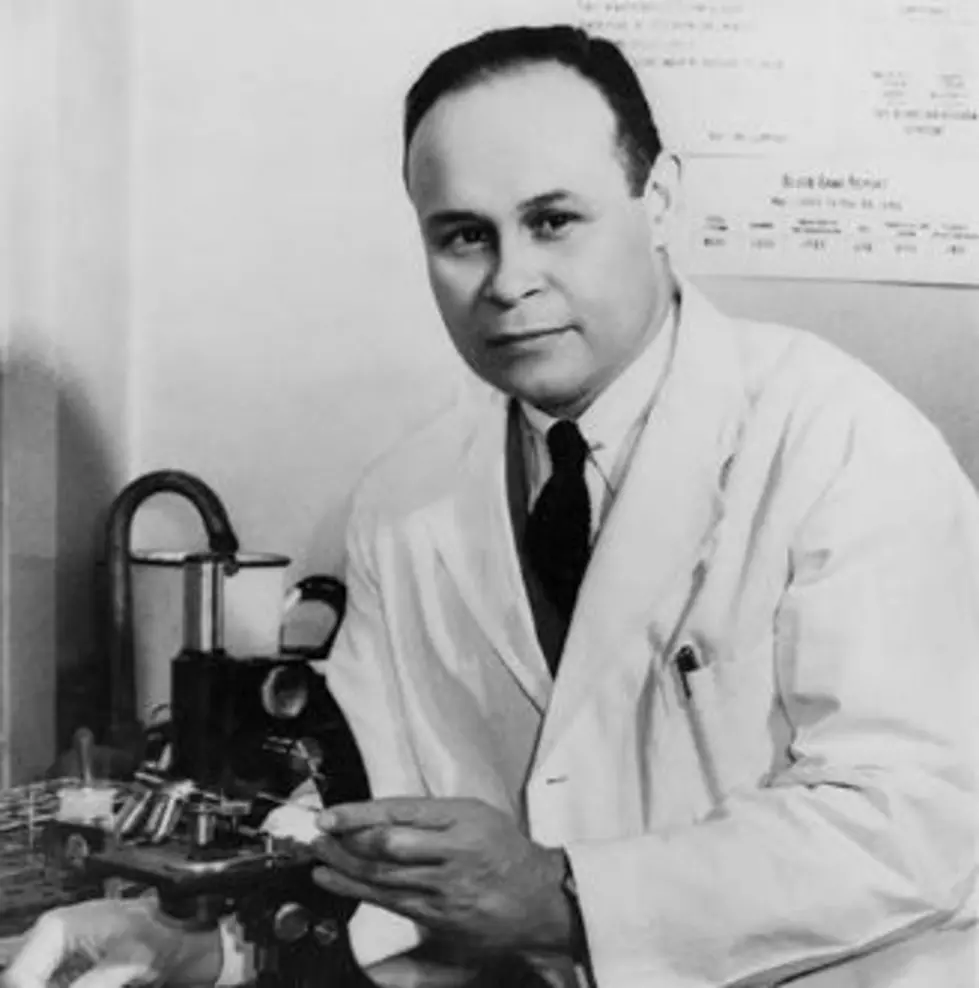 Black Inventors Who Changed the World: Dr. Charles Drew [VIDEO]