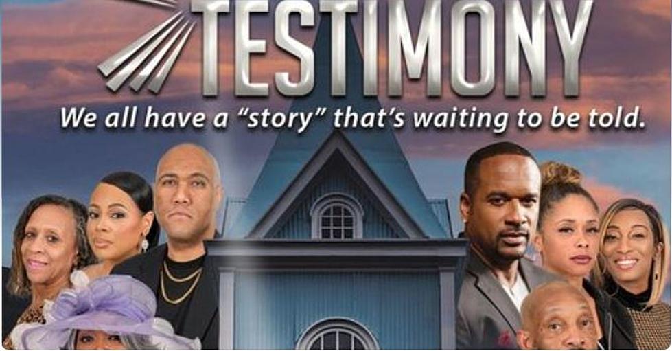 Gospel Stage Play "Testimony" Premiers in Lake Charles March 25