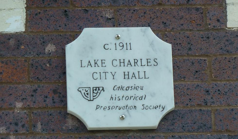 Lake Charles Recreation &#038; Parks 2024 Calendar Of Events