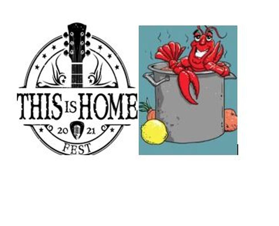 'This Is Home Fest' 2023 Live At The Lake Charles Civic Center