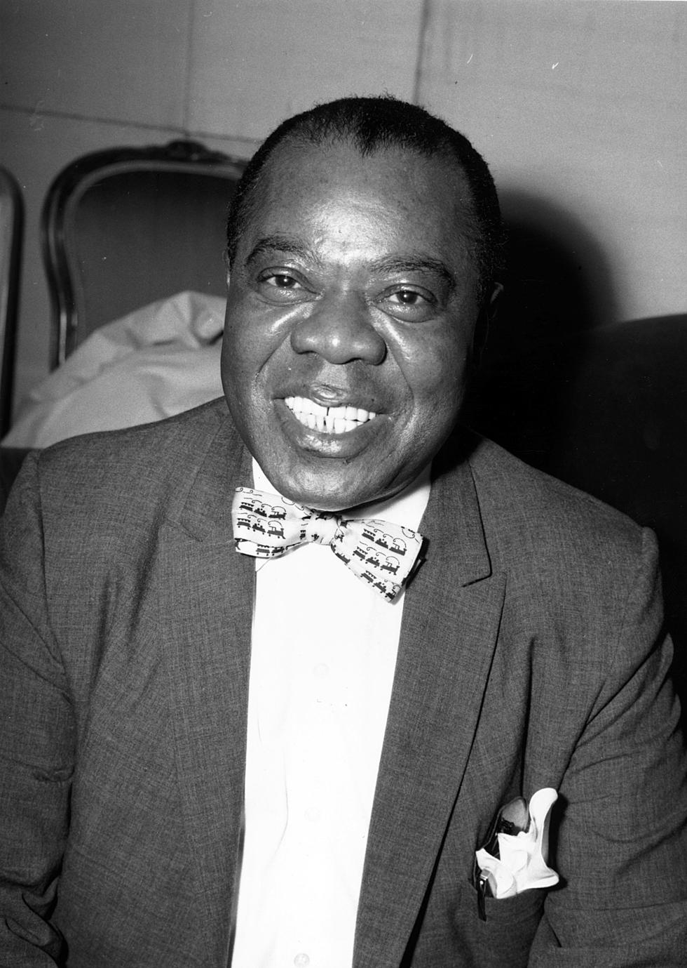 5 Surprising Things You Didn&#8217;t Know About Louis Armstrong