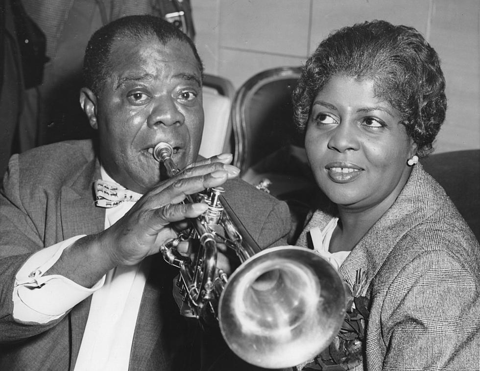 5 Surprising Things You Didn't Know About Louis Armstrong