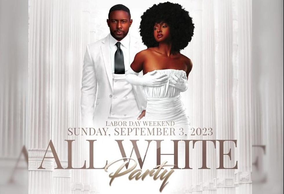 The All White Party, Labor Day Weekend In Lake Charles