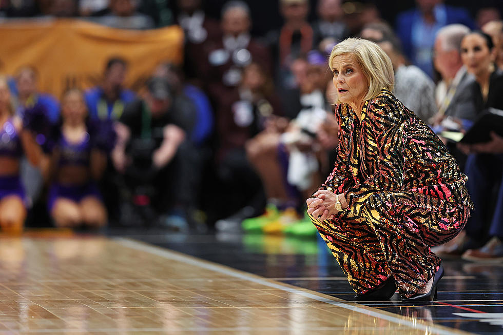 10 Things Most People Didn’t Know About LSU Coach Kim Mulkey