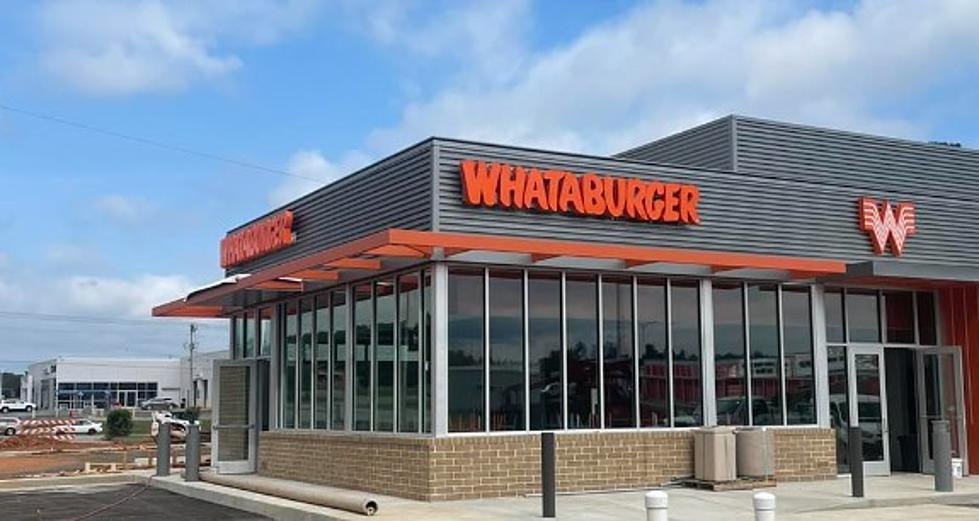 Lake Charles Might Be Getting Another Whataburger!