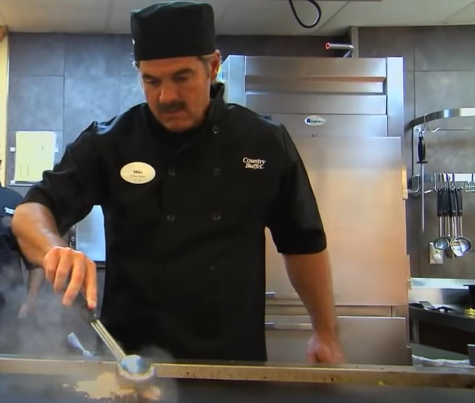 This Lake Charles Restaurant Was Featured On 'Undercover Boss'