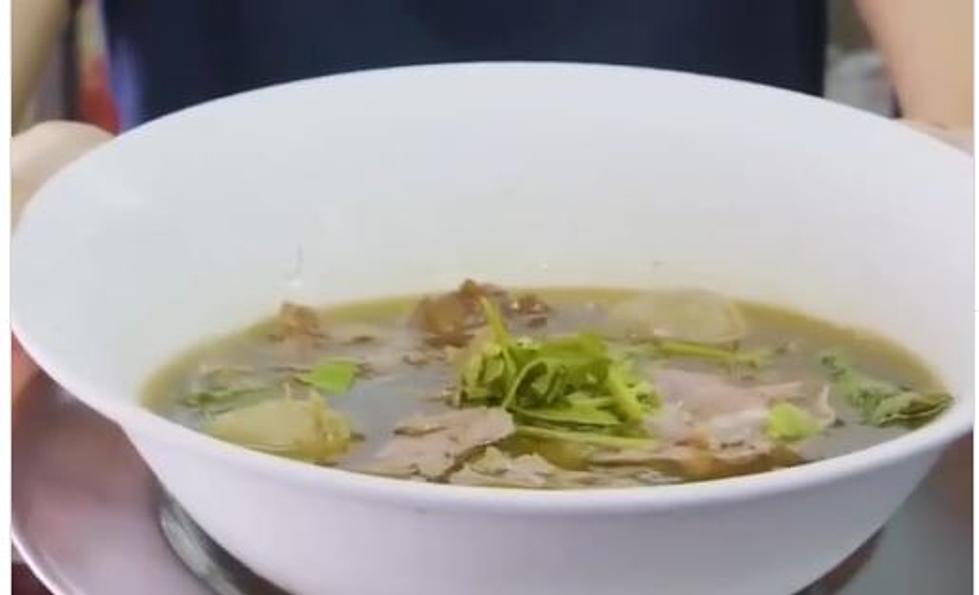 This Soup Has Been Cooking For More Than 50 Years!