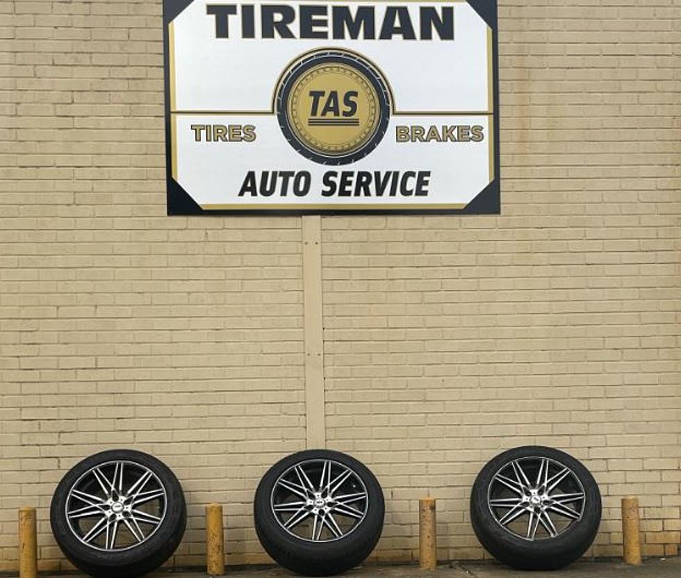There’s A New Tire Business In Lake Charles!