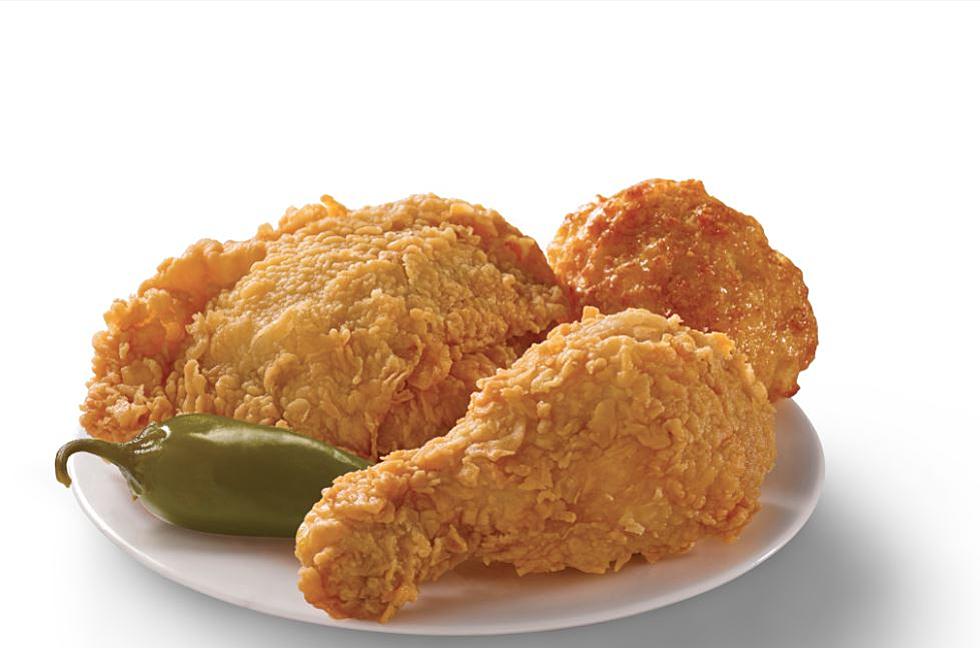 Church’s Texas Chicken Honors Veterans With Free Meal