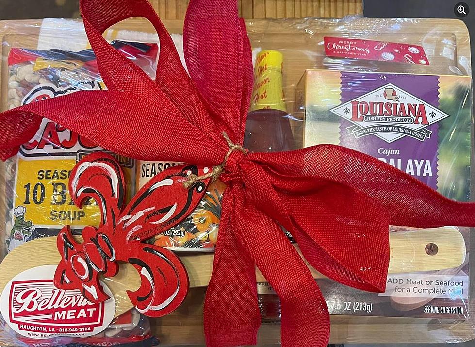 MADE IN LOUISIANA: The Perfect Cajun Christmas Gifts