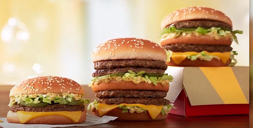 Louisiana McDonald&#8217;s Brings Back A Customer Favorite For Limited Time