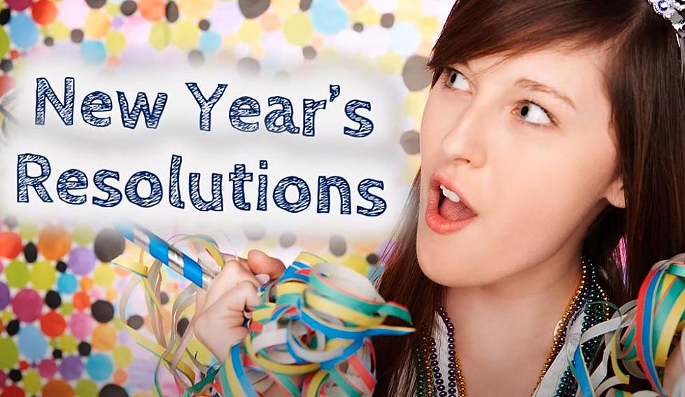 5 Good Reasons For Making A New Year’s Resolution