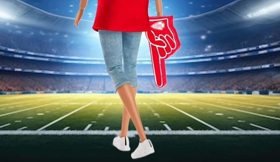 Mattel Creations Launches New Barbie & Collectibles In Honor Of Super Bowl LVIII